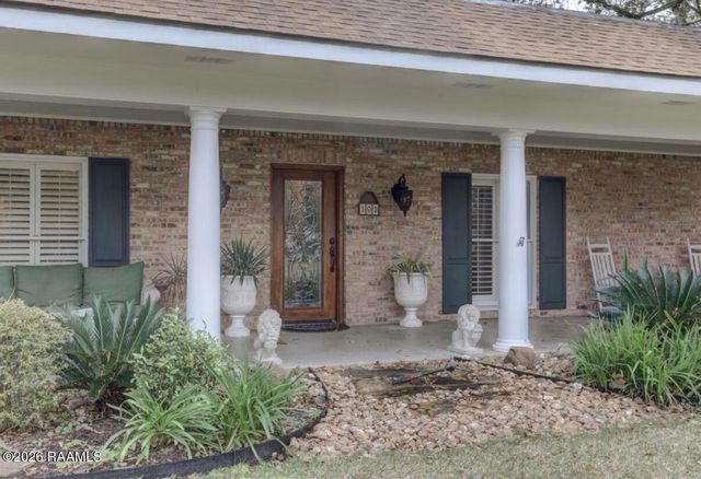 103 Flossmore Drive, Lafayette, LA 70508
