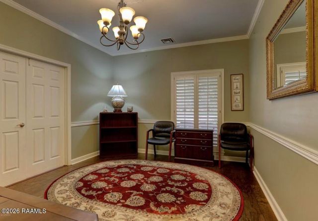 103 Flossmore Drive, Lafayette, LA 70508