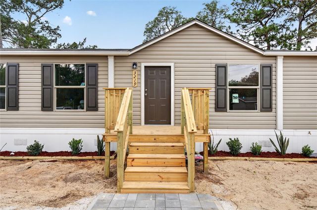 3219 WELSH STREET, Spring Hill, FL 34606