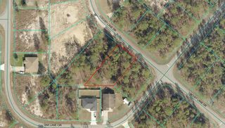 TBD LOT 17 LOCUST LN DRIVE, Ocala, FL 34472