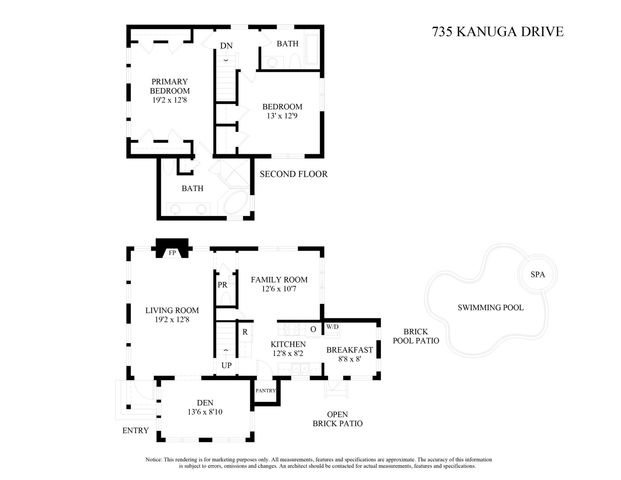 735 Kanuga Drive, West Palm Beach, FL 33401