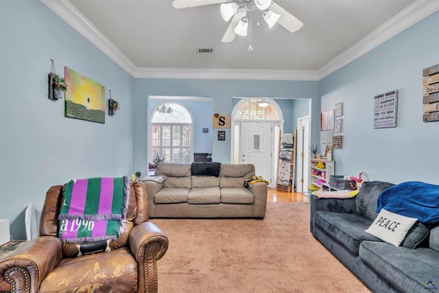 106 Mulligan Court, Bonaire, GA 31088