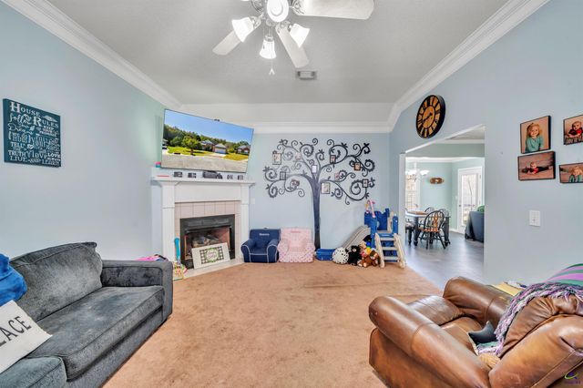 106 Mulligan Court, Bonaire, GA 31088