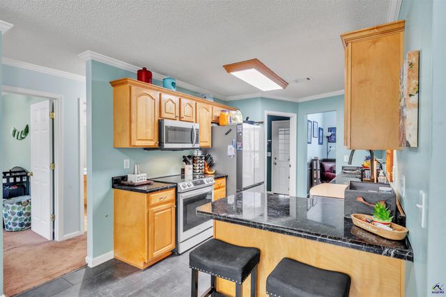 106 Mulligan Court, Bonaire, GA 31088