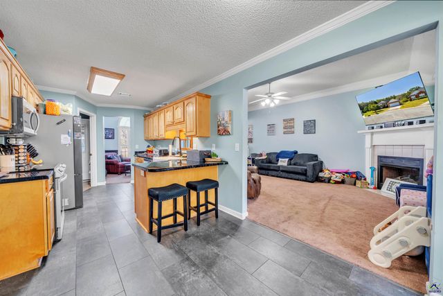 106 Mulligan Court, Bonaire, GA 31088