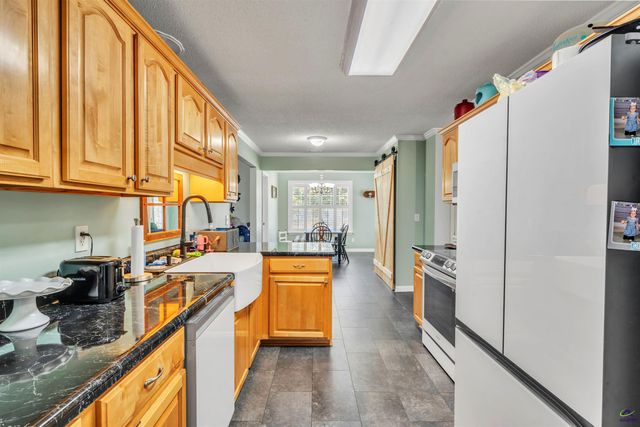 106 Mulligan Court, Bonaire, GA 31088