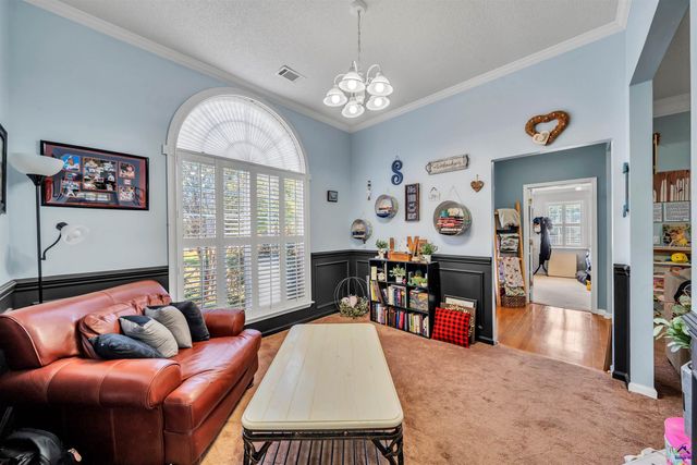 106 Mulligan Court, Bonaire, GA 31088