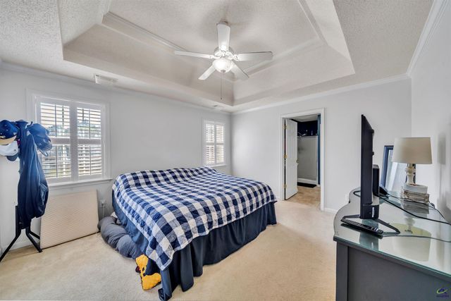 106 Mulligan Court, Bonaire, GA 31088