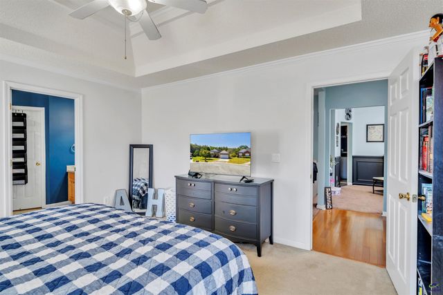 106 Mulligan Court, Bonaire, GA 31088