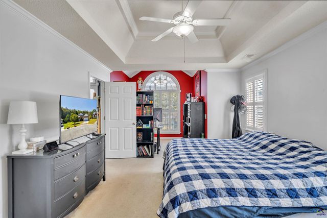 106 Mulligan Court, Bonaire, GA 31088
