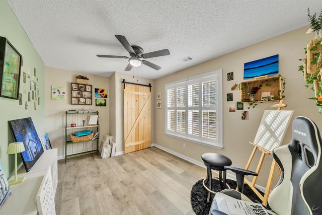 106 Mulligan Court, Bonaire, GA 31088