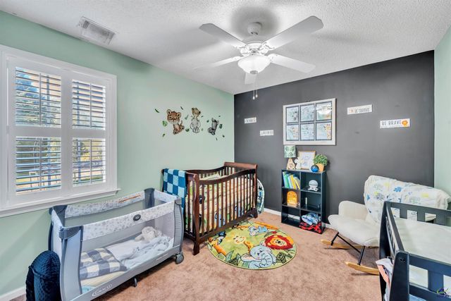 106 Mulligan Court, Bonaire, GA 31088
