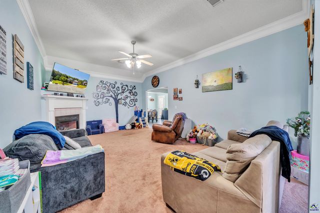 106 Mulligan Court, Bonaire, GA 31088