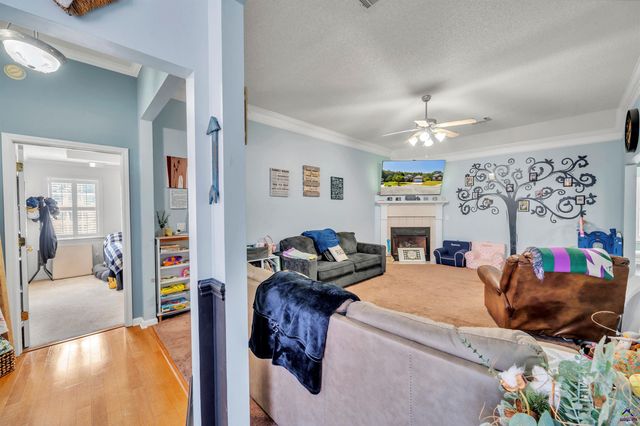 106 Mulligan Court, Bonaire, GA 31088