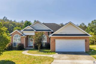 106 Mulligan Court, Warner Robins, GA 31088