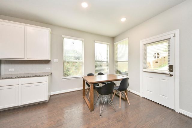 120 Chestnut Run Court, Conroe, TX 77384