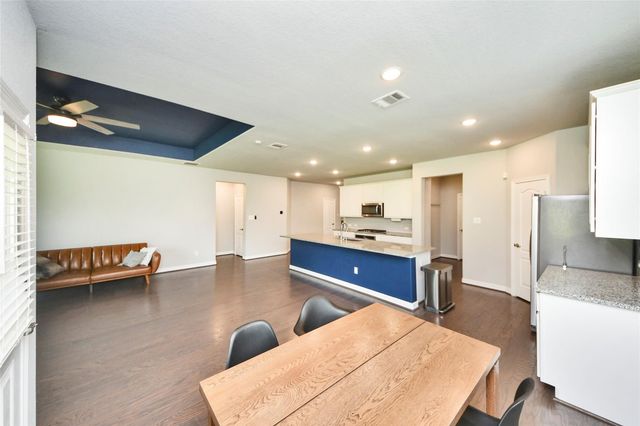 120 Chestnut Run Court, Conroe, TX 77384
