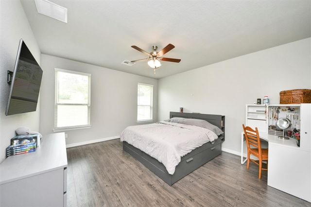 120 Chestnut Run Court, Conroe, TX 77384