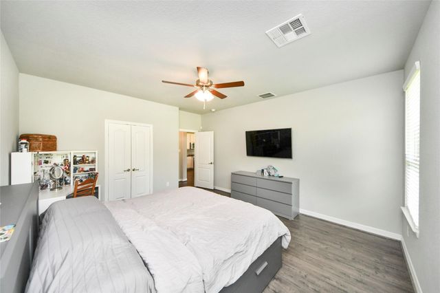 120 Chestnut Run Court, Conroe, TX 77384