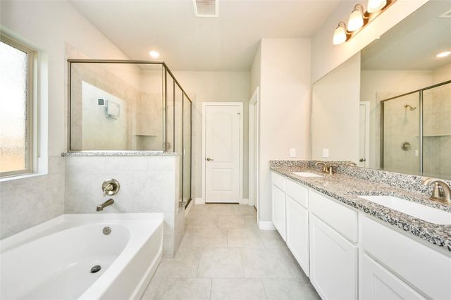 120 Chestnut Run Court, Conroe, TX 77384