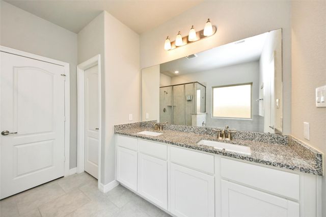 120 Chestnut Run Court, Conroe, TX 77384