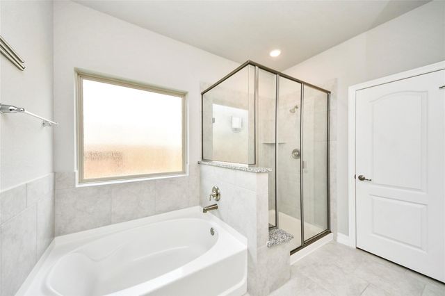120 Chestnut Run Court, Conroe, TX 77384