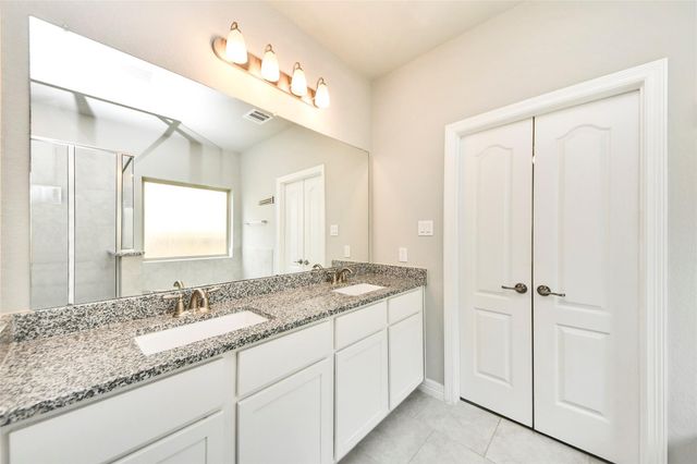 120 Chestnut Run Court, Conroe, TX 77384