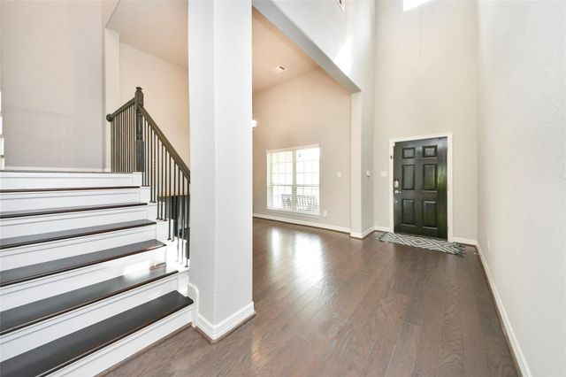 120 Chestnut Run Court, Conroe, TX 77384