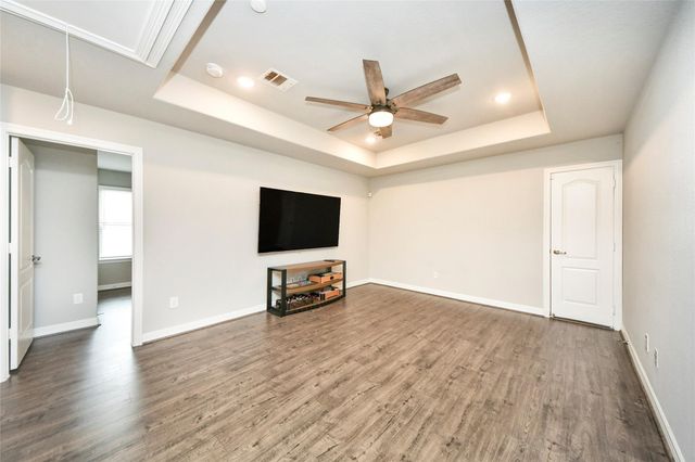 120 Chestnut Run Court, Conroe, TX 77384