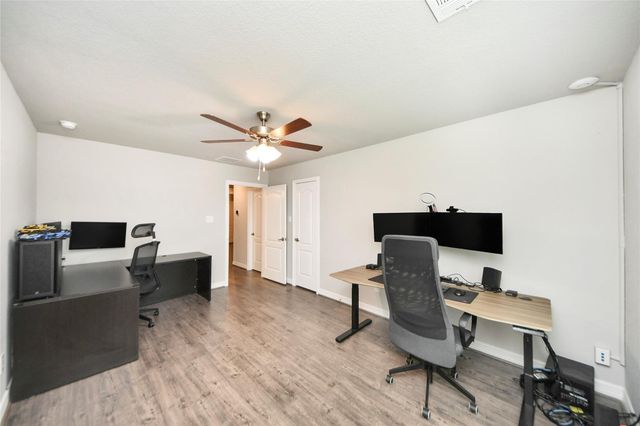 120 Chestnut Run Court, Conroe, TX 77384