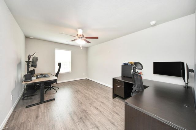 120 Chestnut Run Court, Conroe, TX 77384