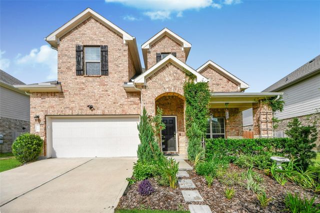 120 Chestnut Run Court, Conroe, TX 77384