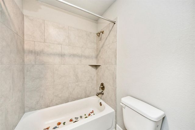 120 Chestnut Run Court, Conroe, TX 77384