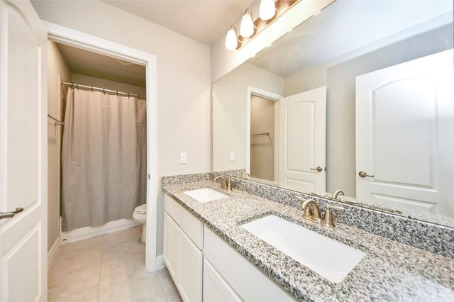 120 Chestnut Run Court, Conroe, TX 77384