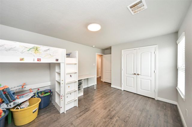 120 Chestnut Run Court, Conroe, TX 77384