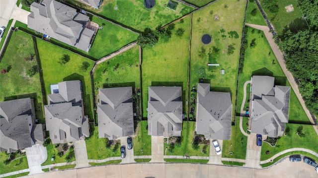 120 Chestnut Run Court, Conroe, TX 77384