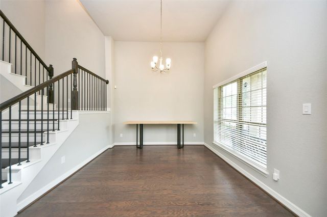 120 Chestnut Run Court, Conroe, TX 77384