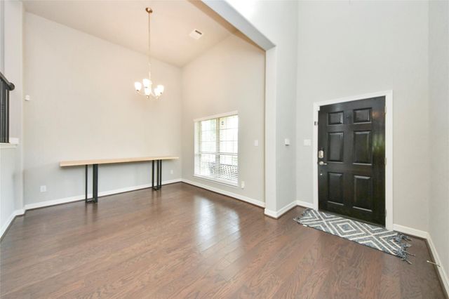 120 Chestnut Run Court, Conroe, TX 77384