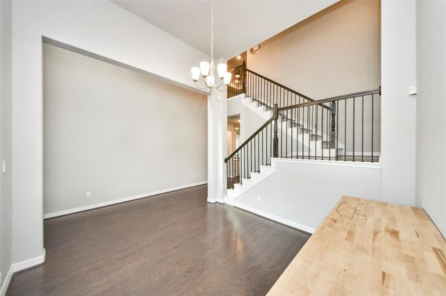 120 Chestnut Run Court, Conroe, TX 77384