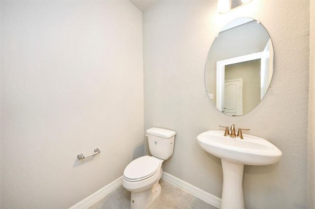 120 Chestnut Run Court, Conroe, TX 77384