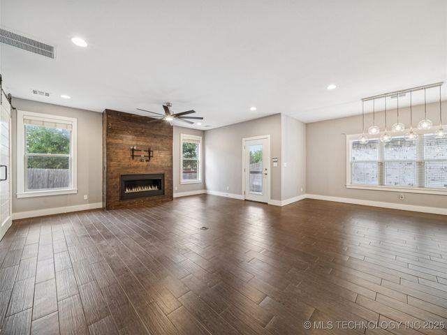 11427 S Ash Street, Jenks, OK 74037