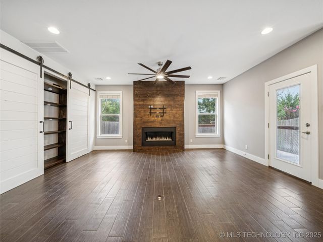 11427 S Ash Street, Jenks, OK 74037