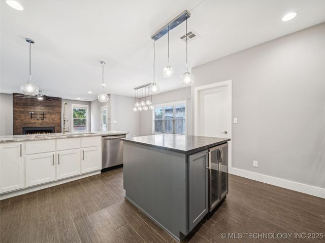 11427 S Ash Street, Jenks, OK 74037