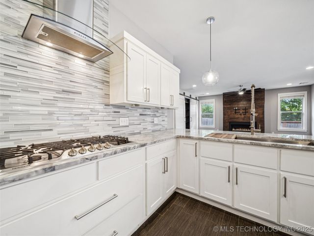 11427 S Ash Street, Jenks, OK 74037