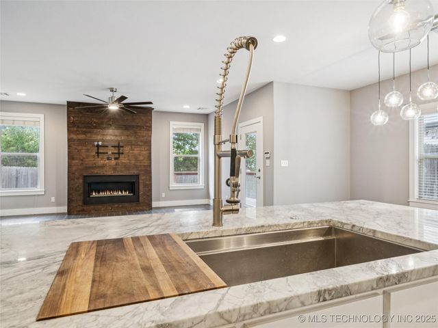 11427 S Ash Street, Jenks, OK 74037
