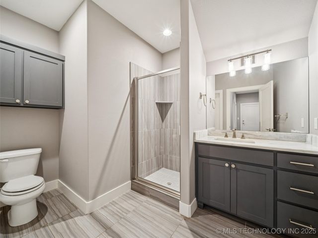 11427 S Ash Street, Jenks, OK 74037