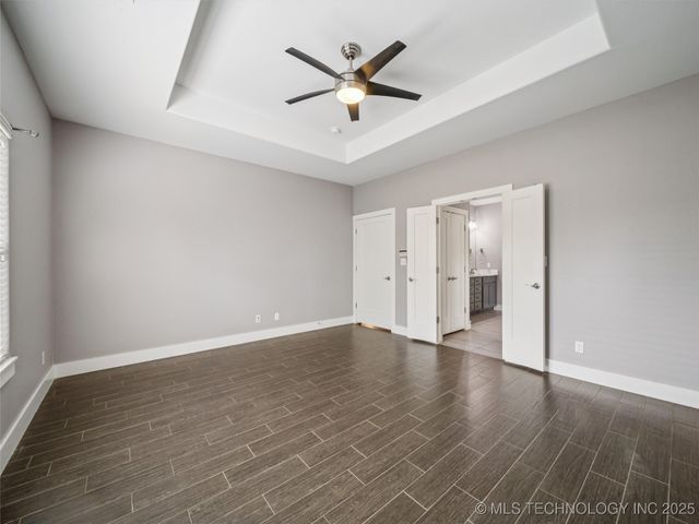 11427 S Ash Street, Jenks, OK 74037
