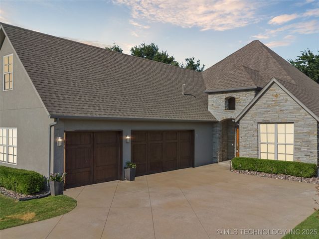 11427 S Ash Street, Jenks, OK 74037