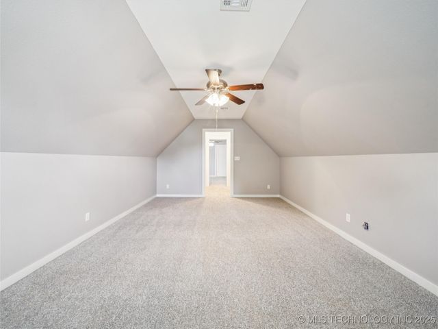 11427 S Ash Street, Jenks, OK 74037