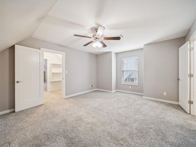 11427 S Ash Street, Jenks, OK 74037